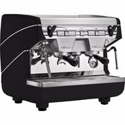 Кофемашина Nuova Simonelli Appia Ii Compact 2 Gr S (высокие группы)