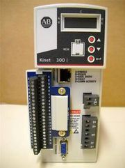 Ремонт Allen-bradley Rockwell Automation PowerFlex Kinetix PanelView 