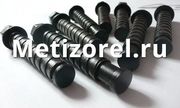 Болт с уменьшенной головкой ГОСТ 7796-70 шестигранный,  высокопрочный