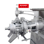 SUNBY сепараторы мяса птицы