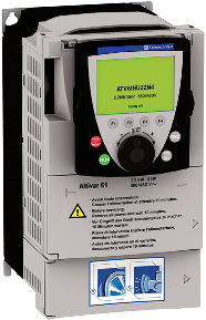 Ремонт Schneider Electric ATV Altivar LXM Elau PacDrive 