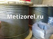 Грозозащитный трос ГОСТ 3063 80 ф 9, 1 – 13, 0