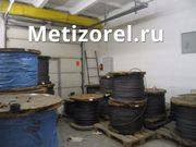 Трос для людей грузолюдской ГЛ лифтовой ГОСТ 3077