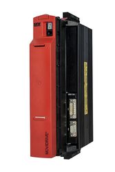 Ремонт SEW EURODRIVE MOVIDRIVE MDX61B MOVITRAC B 07 LTE-B сервопривод 