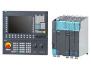  Ремонт ЧПУ Siemens Sinumerik 840D 810D 802D 828D 802S 840Di 840DE при