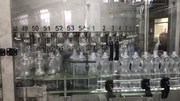 Для Брянск. Линия розлива воды,  кваса,  пива,  масла,  айрана,  кумыса.