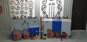 Кузнечные станки ПРОФИ-4М для художественной ковки