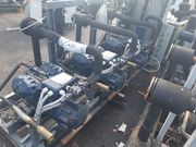 Централь б/у на базе Dorin H2000CS x 3