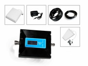 Двухдиапазонный усилитель сотового сигнала  HD-GSM/3G