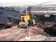 Мобильный погрузочно-складской комплекс Suptrior до 1000 тонн в час.