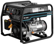 Бензиновый генератор HYUNDAI HHY 3020F соотношение цена-качество.