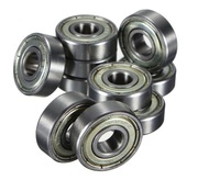 Продажа подшипников 626zz/608zz оптом