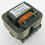 Трансформатор ТП-216-(2 Вт) 