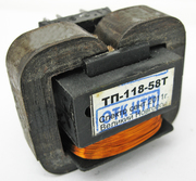 Трансформатор ТП-118-(3, 5 Вт)- 