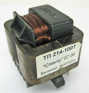 Трансформатор ТП-214-(8, 5 Вт) 