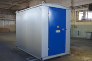 Трансформатор тмг 160/6, 10