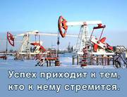 Интерпретация сейсморазведки,  подсчет запасов нефти