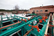 Оборудование для лесопиления