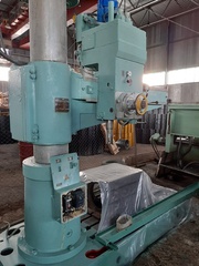Продам станок сверлильный мод. 2А554Ф1.   