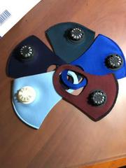 Защитная маска Yo mask. БЕЗОПАСНОСТЬ ДЛЯ ВСЕЙ СЕМЬИ. Доставка на дом!