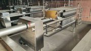 Фильтр-пресс KHS Pall (Seitz Orion)