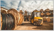 Продажа кабелей силовых  ВВГнг-LS производство
