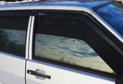 Автомобильные шторы оптом от производителя