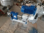 Продается Насос роторный Alfa Laval 2130 A, 