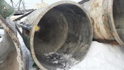 Продается Емкость нержавеющая,  объем — 2, 7 куб.м.