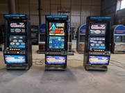 Продаются игровые автоматы Гаминатор,  Игрософт,  Белатра,  кейсы,  консол
