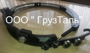 Запчасти для тельфера тип МРМ/MTY (БОЛГАРИЯ) YANTRA