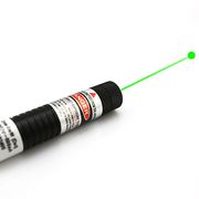 515nm 5mW to 50mW Green Laser Diode Module