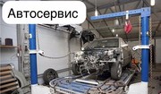  Автосервис,  Бизнес с чистой прибылью 214т.р в месяц 