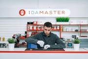 Зарабатывай до 6 млн руб/год с франшизой iDAMASTER