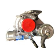 Турбокомпрессор BorgWarner 53039880723 Deutz