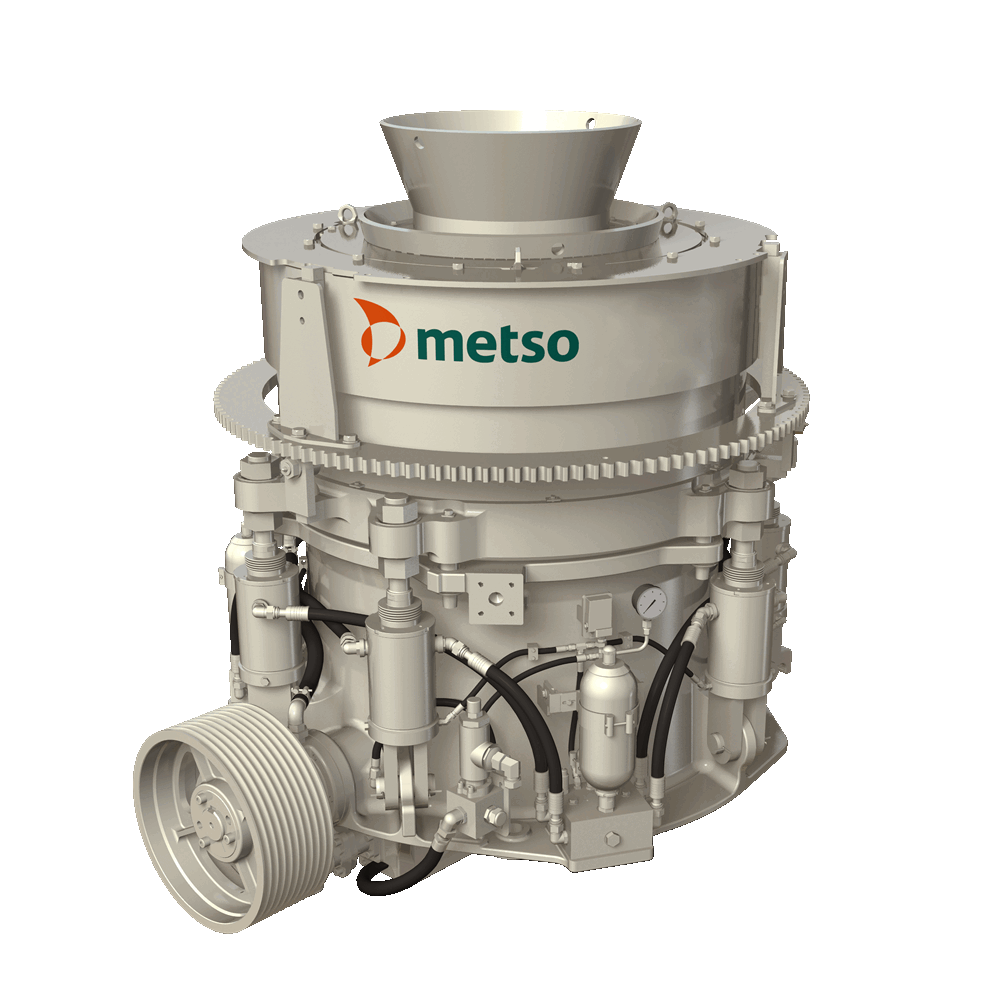 Футеровка для щековой дробилки Metso С160