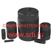 Пневмозаглушки: пневматические заглушающие устройства