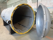 Автоклав АТ-1600-3000-12, 5, б/у