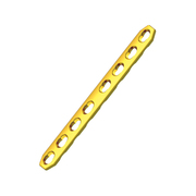 5.0мм Блокированная пластина с ограниченным контактом/узкая