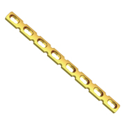 5.0мм Блокированная реконструктивная прямая пластина