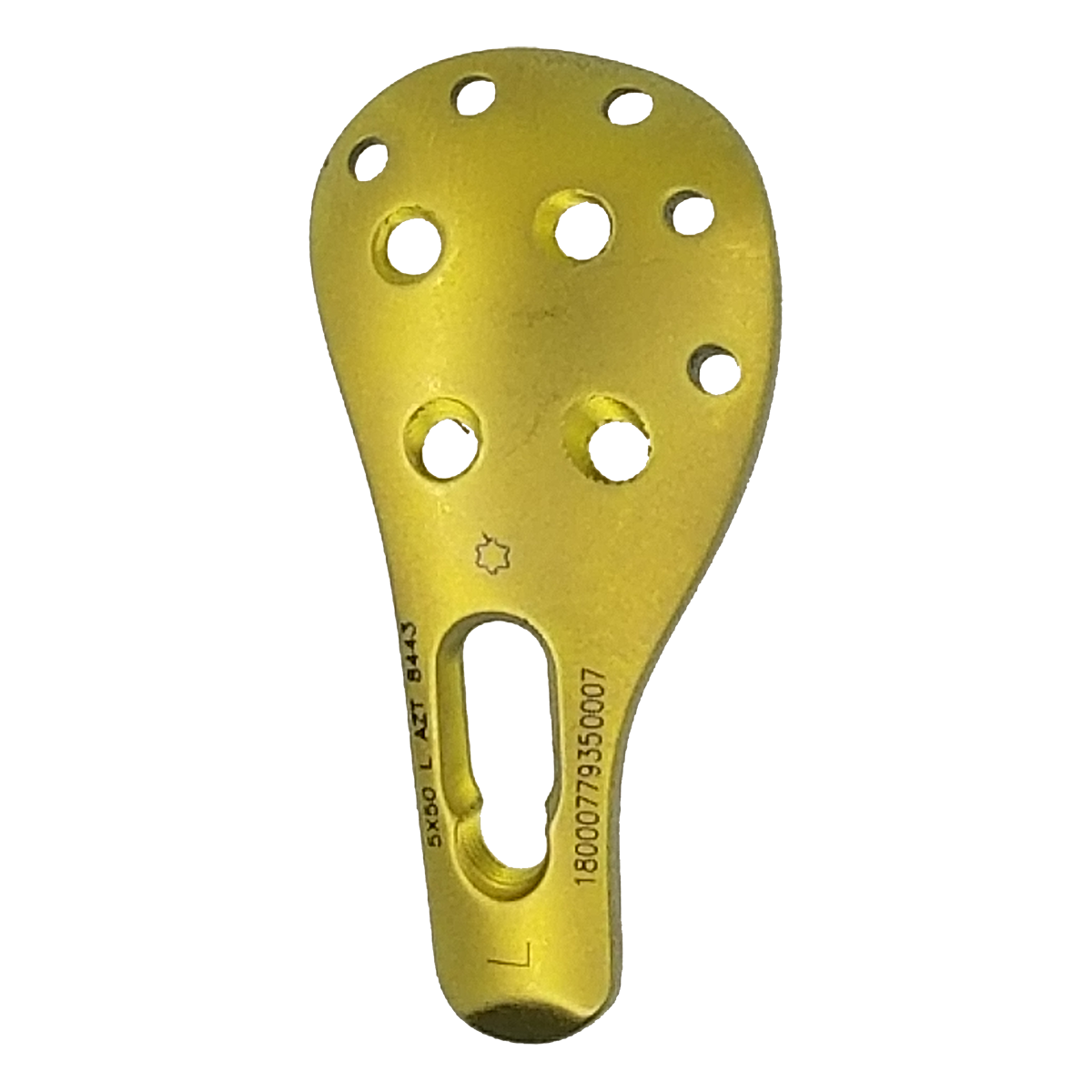 2, 7/3, 5 мм Блокированная пластина для проксимальных бугорков плечевой кости