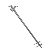 Плечевой штифт,  канюлированный