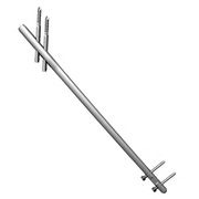 Проксимальный бедренный штифт,  длинная версия