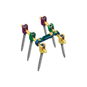 PLATINUM 5.5™ Транспедикулярная тораколюмбальная система